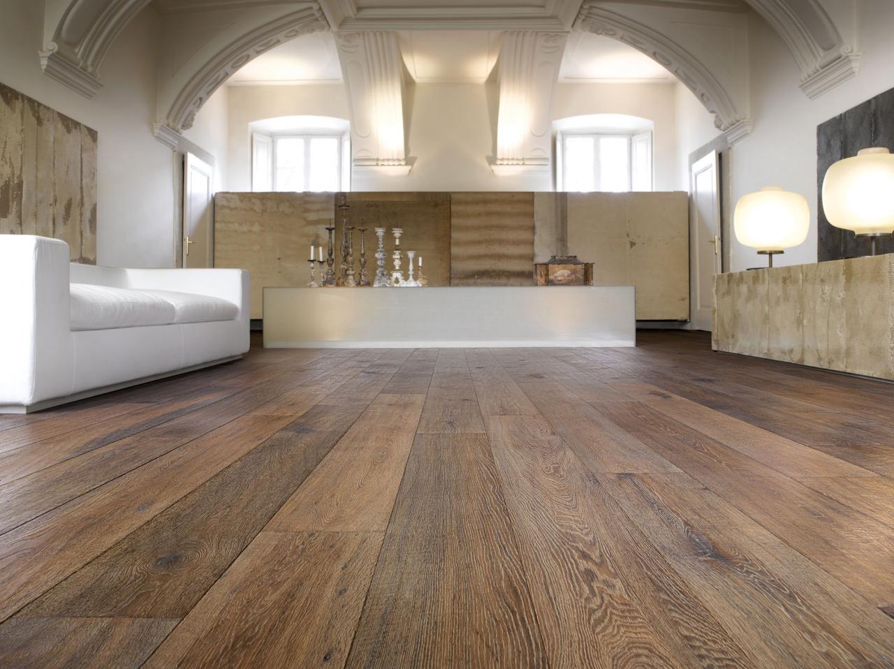 Background parquet